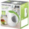 Rychlovarná konvice SENCOR SWK 1511GR