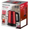 Rychlovarná konvice SENCOR SWK 1751RD