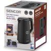 Rychlovarná konvice s regulací teploty SENCOR SWK 0600BK