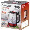 Rychlovarná konvice SENCOR SWK 7401RD