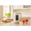 Rychlovarná konvice s nastavitelnou teplotou SENCOR SWK 0950WH