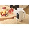 Rychlovarná konvice s nastavitelnou teplotou SENCOR SWK 0950WH