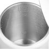 Rychlovarná konvice s nastavitelnou teplotou SENCOR SWK 0950WH