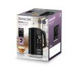 Rychlovarná konvice s nastavitelnou teplotou SENCOR SWK 0951BK