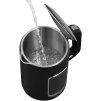 Rychlovarná konvice s nastavitelnou teplotou SENCOR SWK 0951BK