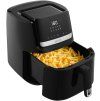 Horkovzdušná fritéza SENCOR SFR 6550BK-EUE3