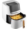 Horkovzdušná fritéza SENCOR SFR 6551WH-EUE3