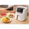 Horkovzdušná fritéza SENCOR SFR 6551WH-EUE3