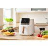 Horkovzdušná fritéza SENCOR SFR 6551WH-EUE3