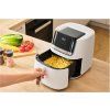 Horkovzdušná fritéza SENCOR SFR 6551WH-EUE3