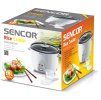 Rýžovar SENCOR SRM 1500WH