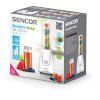 Smoothie mixér SENCOR SBL 2210WH
