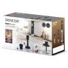 Tyčový mixér 6 v 1 SHB 6442BK SENCOR