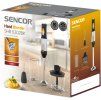Tyčový mixér SENCOR SHB 6302BK