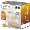 Tyčový mixér SENCOR SHB 6301WH