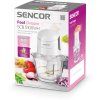 Sekáček potravin SENCOR SCB 5100WH-EUE3