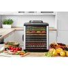 Sušička potravin SENCOR SFD 7000BK