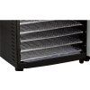 Sušička potravin SENCOR SFD 7000BK