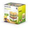 Sušička potravin SENCOR SFD 851GR