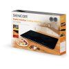 Indukční vařič SENCOR SCP 4501BK