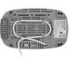 Topinkovač SENCOR STS 2606WH