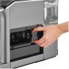 Automatické Espresso SENCOR SES 8000BK