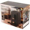Automatické espresso SENCOR SES 6100BK