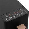 Automatické espresso SENCOR SES 6100BK