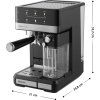 Espresso SENCOR SES 4060BK