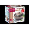 LT1301 HRNEC LITINOVÝ 22CM IRON LAMART
