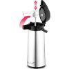 LT4037 TERMOSKA PUMP.1,9L PIST LAMART