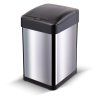 LT8105 BEZDOTYKOVÝ KOŠ 30L USB SENSOR LAMART