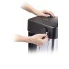 LT8106 BEZDOTYKOVÝ KOŠ 40L USB SENSOR LAMART