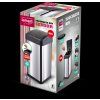 LT8106 BEZDOTYKOVÝ KOŠ 40L USB SENSOR LAMART