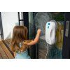 Robotický čistič oken SENCOR SRW 6010WH