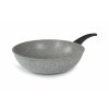 Indukční WOK pánev FLONAL Pietra Dura 28/9