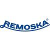 remoska logo R color