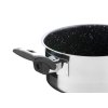 KOLIMAX CERAMMAX PRO COMFORT rendlík s poklicí 18cm 2,0l, granit černá