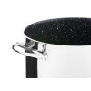 KOLIMAX CERAMMAX PRO STANDARD hrnec s poklicí 22cm 4,0l, granit černá