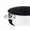 KOLIMAX CERAMMAX PRO STANDARD rendlík s poklicí 22cm 3,0l, granit černá