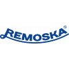 remoska logo R color