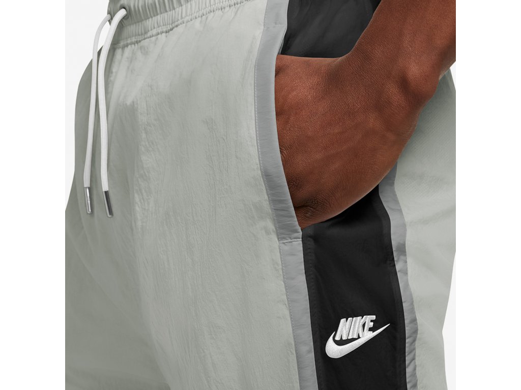 Nike šusťáky - Značkový sport