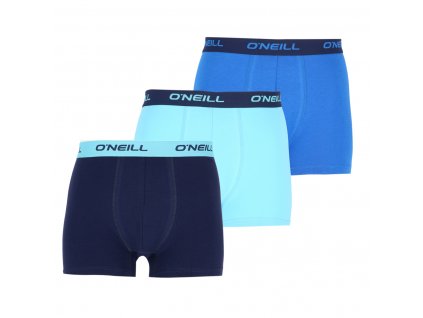 O'Neill pánské boxerky 3ks