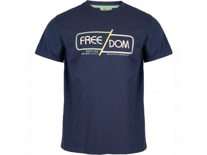 tričko freedom 2