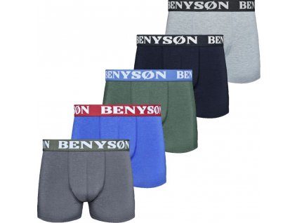benyson boxerky (1)