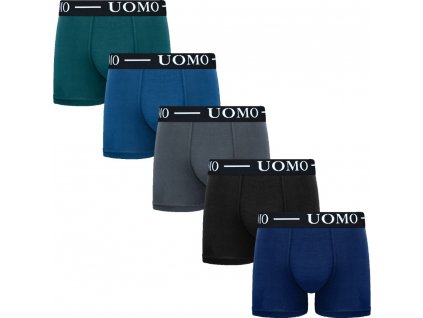 uomo boxerky