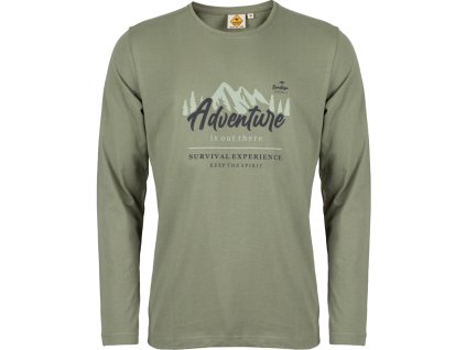 adventura khaki