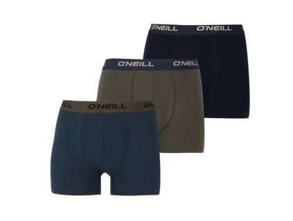O'Neill pánské boxerky 3ks