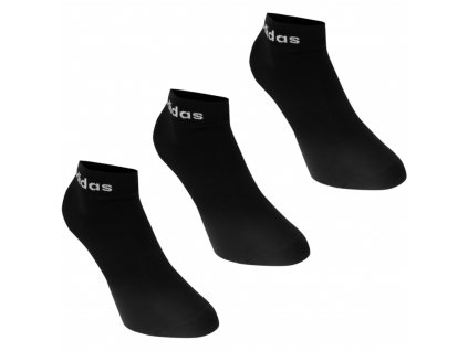 adidas kotníkové ponožky 3ks