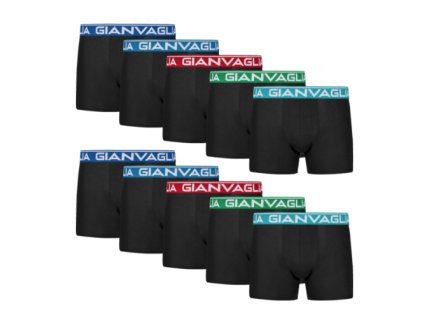 gianvaglia boxerky 10pack